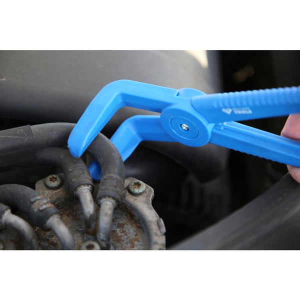 Brilliant Tools BT521015 reparation och underhåll av fordon