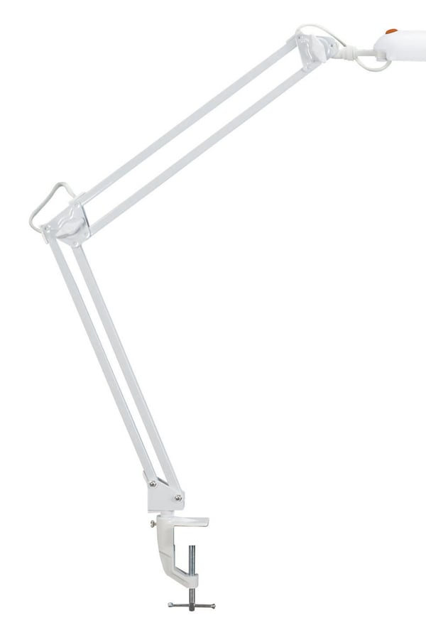 Miniatyrbillede 1 af 8: MAUL 8203502 bordlampe Ikke-udskiftelig pære(r) LED Hvid