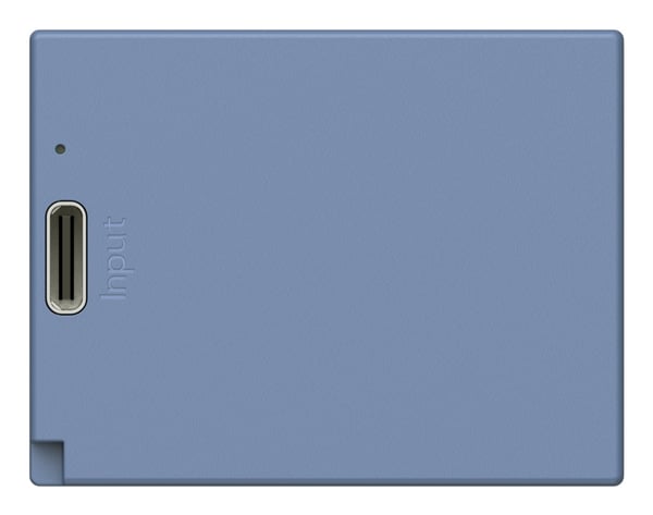 Miniatyrbillede 6 af 6: SmallRig 5062 batteri til kamera/videokamera Lithium-Ion (Li-Ion) 1050 mAh