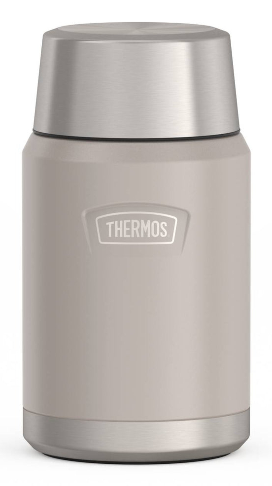Thermos ICON FOOD JAR termospullo 0,71 L Beige