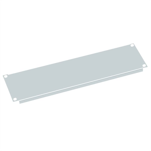 Miniatyrbild 1 av 2: VALUE 26.99.0297 rack tillbehör Blind panel
