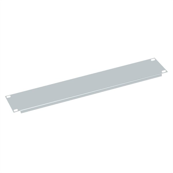 Miniatyrbillede 1 af 2: VALUE 26.99.0296 tilbehør til rack Blindpanel
