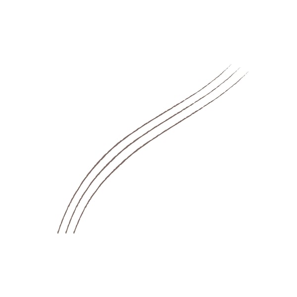 Miniatyrbillede 3 af 3: Diego dalla Palma Microblading Eyebrow Pen 0,6 g Brun