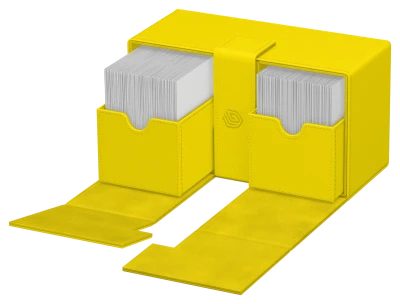 Miniatyrbild 7 av 8: ULTIMATE GUARD UGD011672 Förvaringsfodral