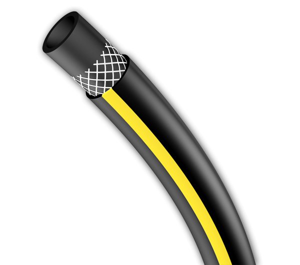Pikkukuva 2 / 2: Bradas WBC3/450 puutarhaletku 50 m PVC-muovi