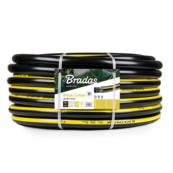Pikkukuva 1 / 2: Bradas WBC3/450 puutarhaletku 50 m PVC-muovi