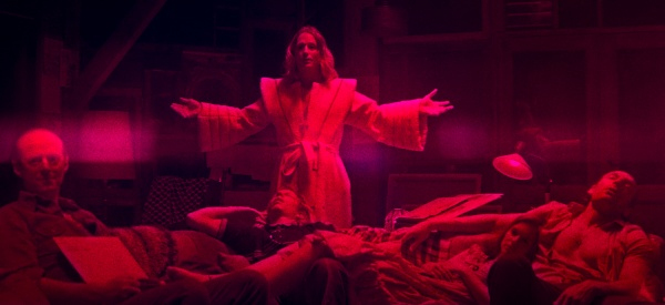 Pikkukuva 3 / 5: PLAION Mandy (Blu-ray) Saksa, Englanti