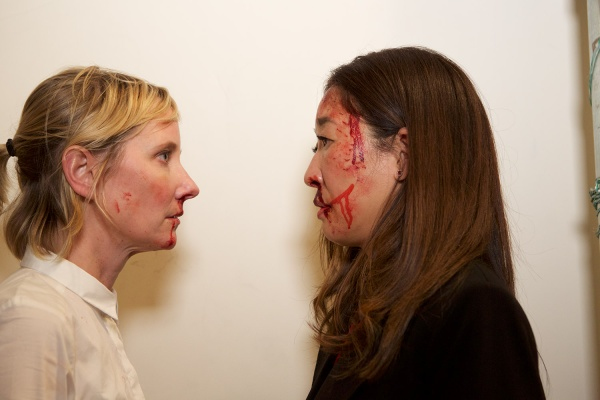 PLAION Catfight (DVD) Saksa, Englanti