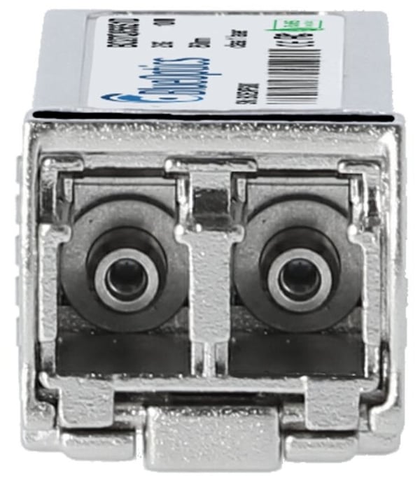 BlueOptics UACC-OM-SFP28-SR-BO modul til netværksmodtager Fiberoptisk