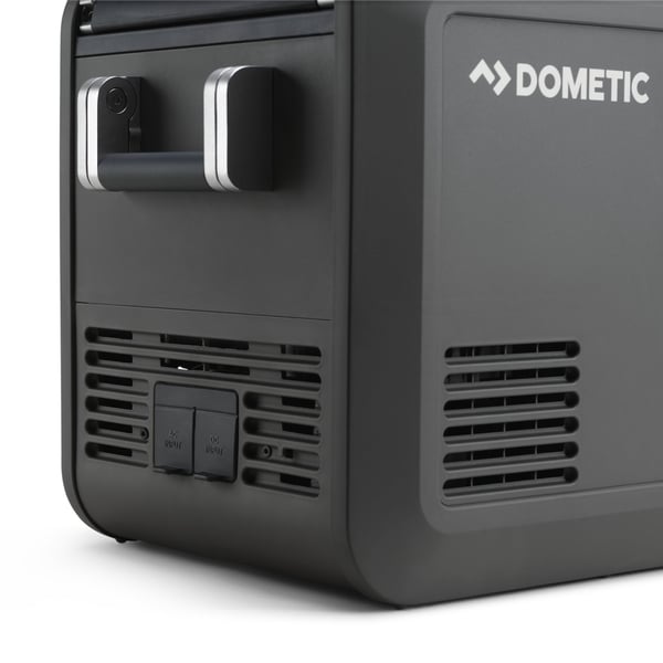 Dometic CFX5 25 kylväskor 25 l Elektrisk Svart