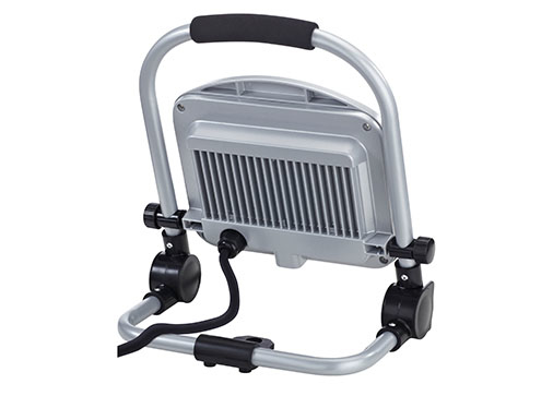 Miniatyrbild 2 av 3: Ledino 30B Svart, Silver 30 W LED F