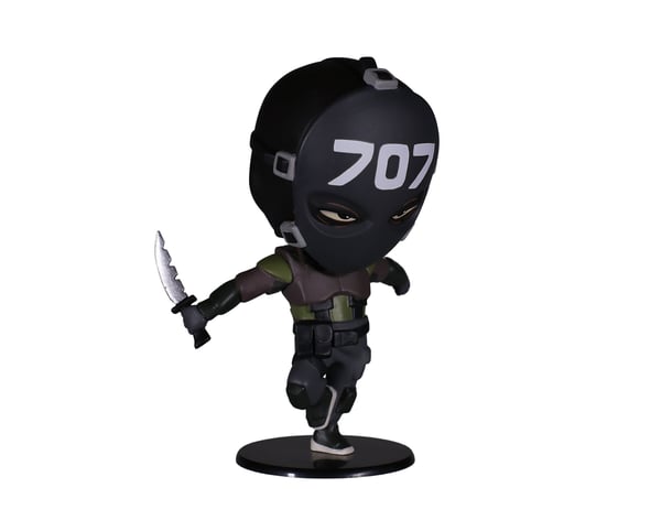 Ubisoft Six Collection - Vigil
