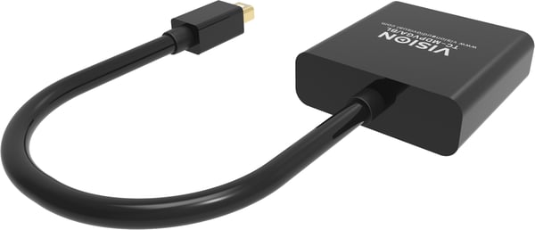 Vision Professional - Videoadapter - Mini DisplayPort (M)