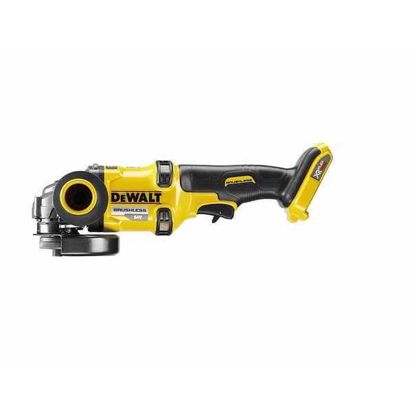 Miniatyrbillede 2 af 2: DeWALT DCG414NT-XJ vinkelsliber 12,5 cm 900 rpm