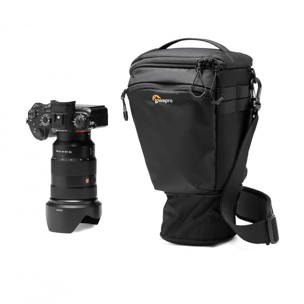 Lowepro ProTactic TLZ 70 Slim AW III Hylster Sort