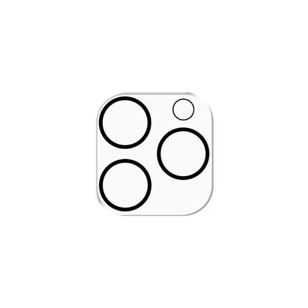 Pikkukuva 7 / 12: 3MK Lens Pro Full Cover 1 kpl