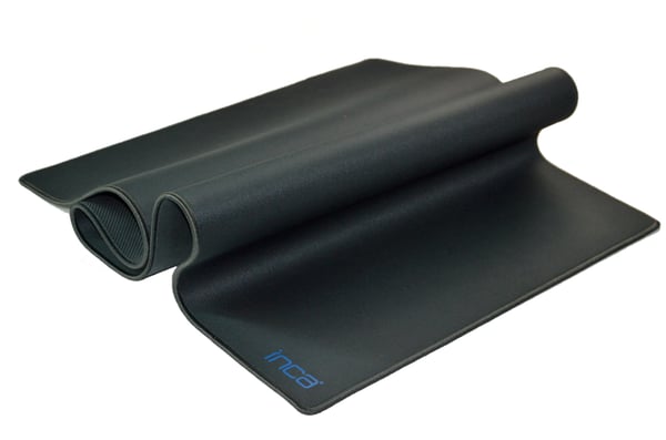 Pikkukuva 1 / 4: Inca IMP-018 hiirimatto Pelihiirimatto Musta