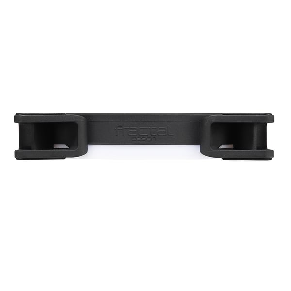Miniatyrbillede 13 af 18: Fractal Design Prisma AL-14 3P Computerkabinet Ventilator 14 cm Sort, Hvid