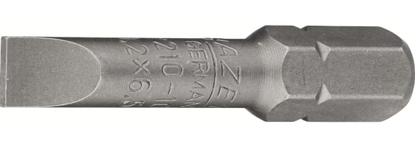 HAZET 2210-10 skruetrækker bit 1 stk