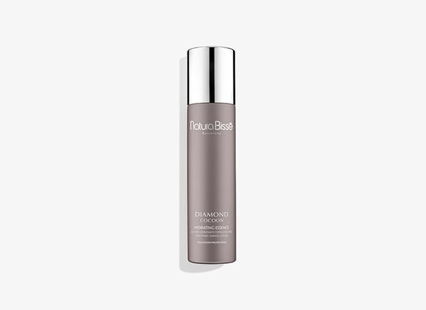 Natura Bissé Diamond Cocoon Hydrating Essence Ansigtscreme 200 ml Kvinder