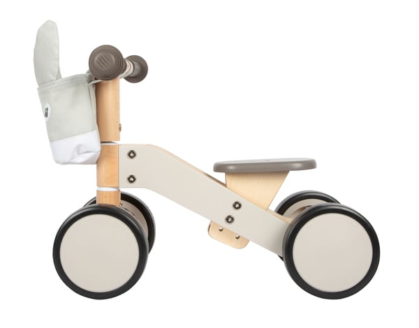 Miniatyrbillede 5 af 9: Small foot 12599 trehjulet cykel Børn Skub