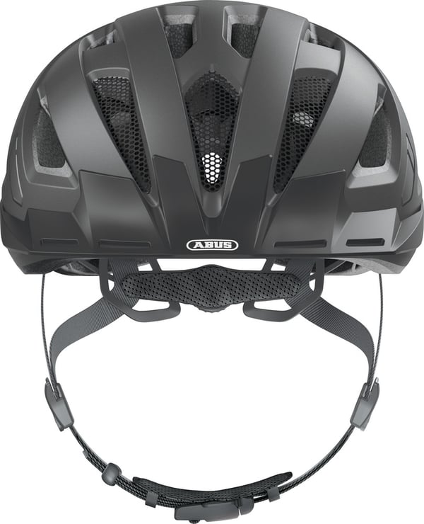 Miniatyrbild 3 av 3: ABUS Urban-I 3.0 Svart, Grå