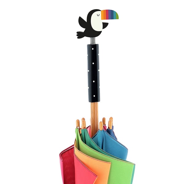 Vilac 7419 barnparaply Multifärg