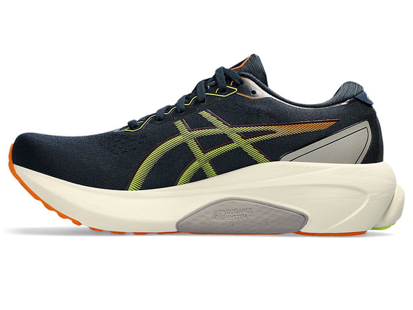 ASICS 1011B548.403_6.5 atletiksko Hanstik Flerfarvet