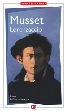 9782080426024 bog Litteratur 288 Sider