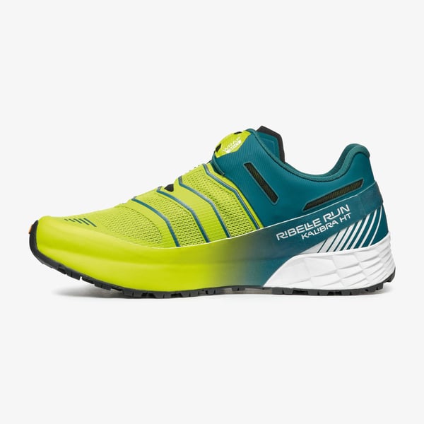 Miniatyrbillede 2 af 6: Scarpa RIBELLE RUN KALIBRA HT