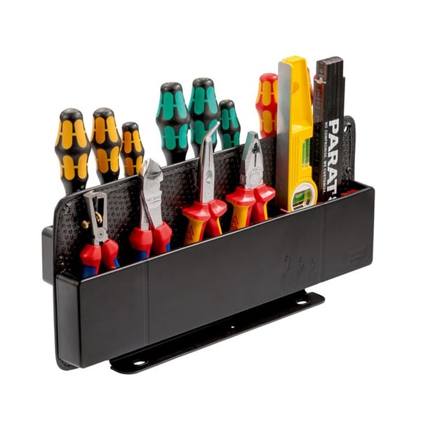 Parat 491042551 case tilbehør Organisator