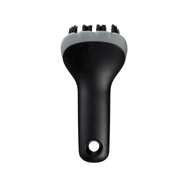 OXO 1312480V1MLNYK rengøringsbørste Sort