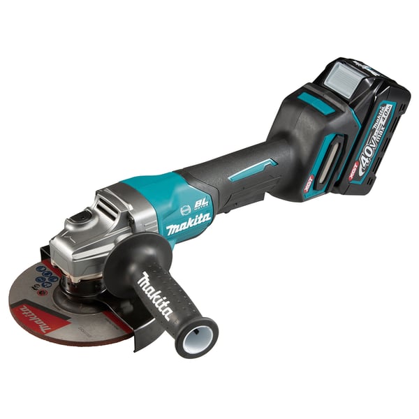 Makita GA036GZ vinkelslipmaskiner 15 cm 8500 RPM 4 kg Makita GA036GZ vinkelslipmaskiner 15 cm 8500 RPM 4 kg