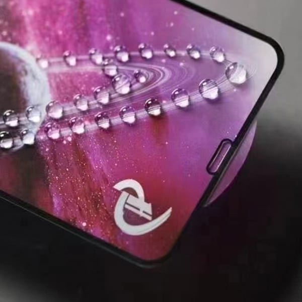 Pikkukuva 3 / 6: TelForceOne OEM0101485 Matkapuhelimen näyttö- ja taustasuoja Kirkas näytönsuoja Samsung 1 kpl