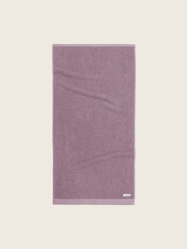 Tom Tailor 16005510 käsipyyhe Marja 50 x 100 cm