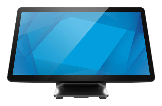 Elo Touch Solutions Elo 1504L - LED-skærm - 39,6 cm (15,6\") - Touchscreen - 1920 x 1080 Full HD (1