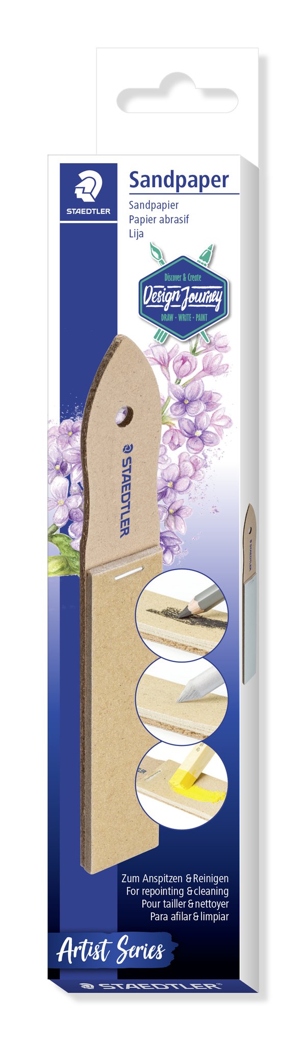 Staedtler 923 23 12 stk
