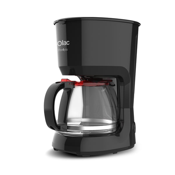 Solac CF4036 kaffemaskine Fuld-auto Filter kaffemaskine