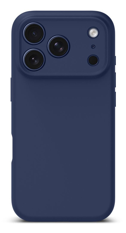 Miniatyrbillede 2 af 6: Tech-Protect 5906302333875 mobiltelefon etui 17,5 cm (6.9") Cover Blå
