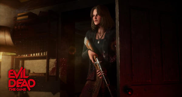 Pikkukuva 10 / 13: Saber Interactive Evil Dead: The Game Vakio PlayStation 4