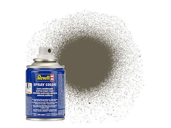 Revell Spray Color Pienoismallin osa ja lisätarvike Maali Revell Spray Color Pienoismallin osa ja lisätarvike Maali
