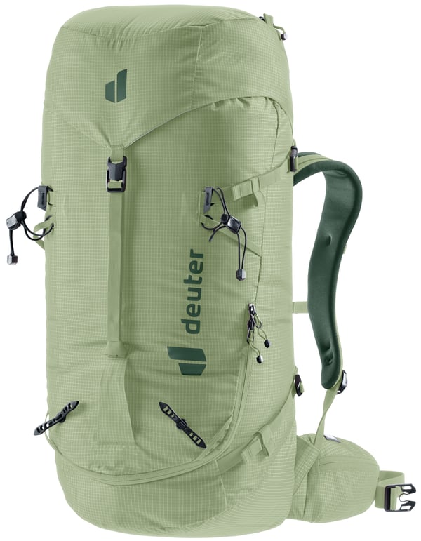 Deuter Guide 34+6 34 L Vihreä