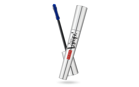 Miniatyrbild 1 av 5: PUPA Milano Vamp! Mascara 301 Electric Blue 9 ml