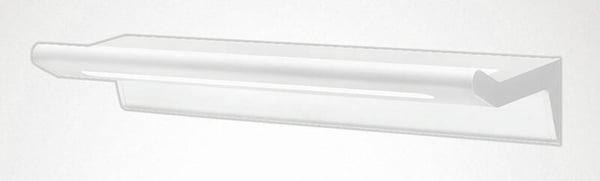 Trilux 6890440 vægbelysning LED 37 W