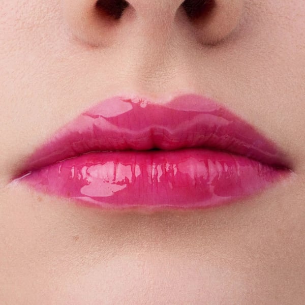 CATRICE Glossin Glow Tinted Lip Oil lipgloss 4 ml 040 Glossip Girl