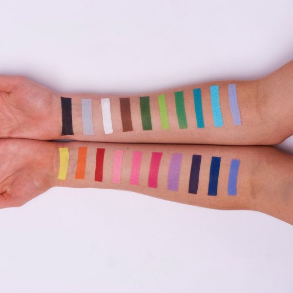 Miniatyrbillede 6 af 6: Snazaroo Classic Face Paint