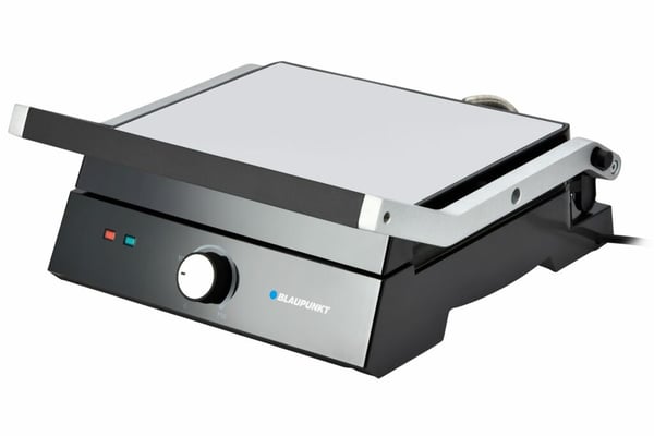 Pikkukuva 1 / 4: Blaupunkt GRS501 kosketusgrilli