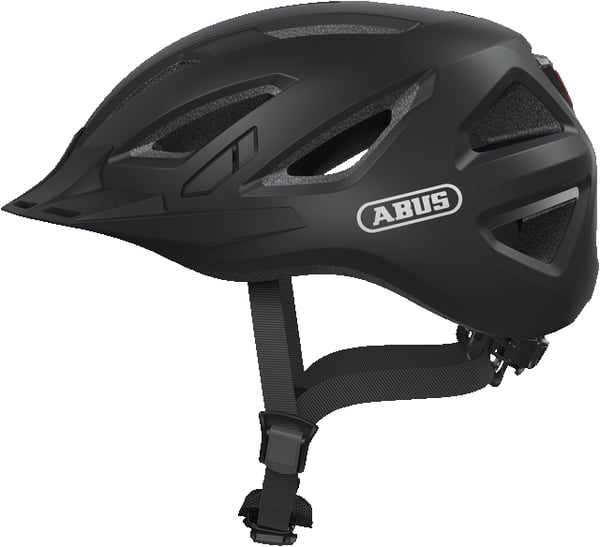 Miniatyrbild 1 av 4: ABUS URBAN-I 3.0 Svart