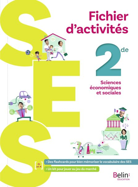 Ses 2De Fichier D'Activités bog 112 Sider