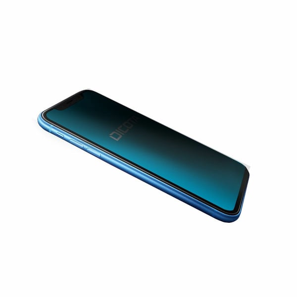 Miniatyrbillede 2 af 3: DICOTA D70059 antirefleks skærm 15,5 cm (6.1") Smartphone